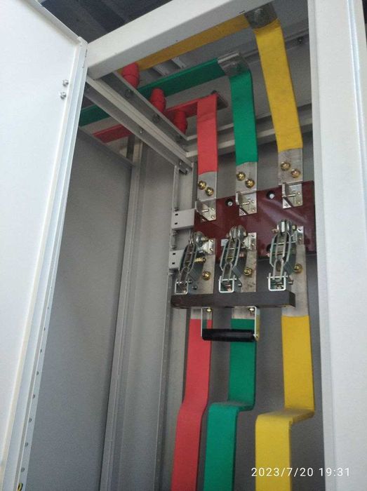 Kompleks transformator podstansiyasi КТПК 250.10/60,4. В НАЛИЧИИ