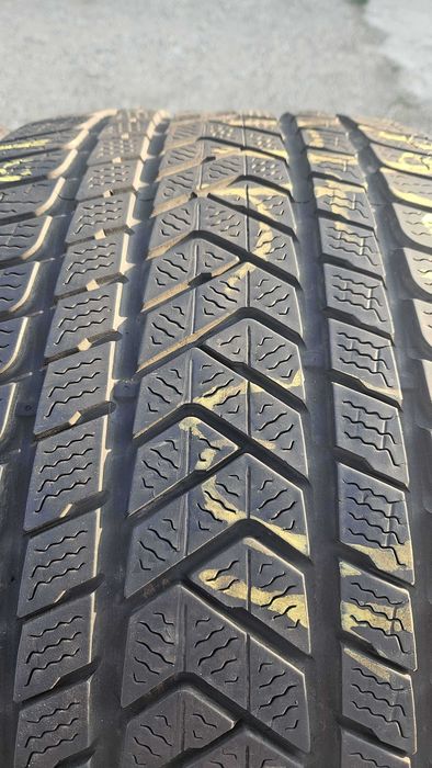 285/30 R21 • Iarna • Pirelli Sottozero 3 100W | 4 buc | Pret/buc