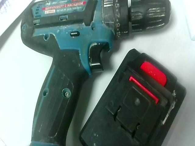 Шуруповерт Maximum ((Алматы)) 902945