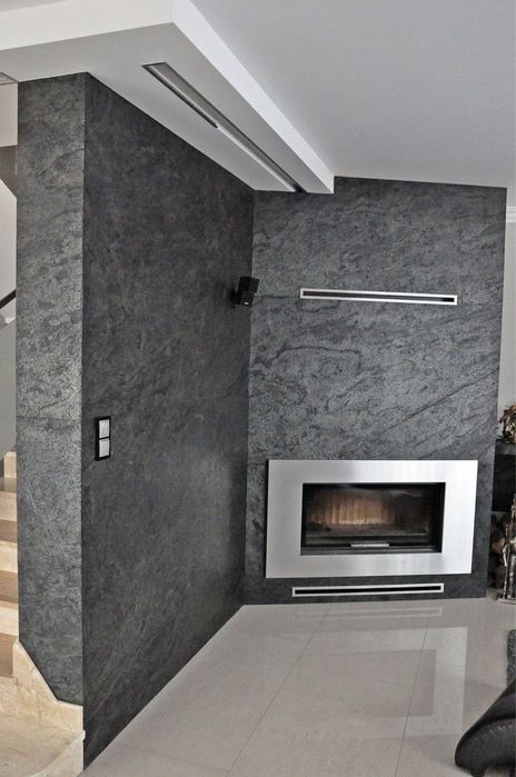 FRAN — Табиий тош (каменный шпон)