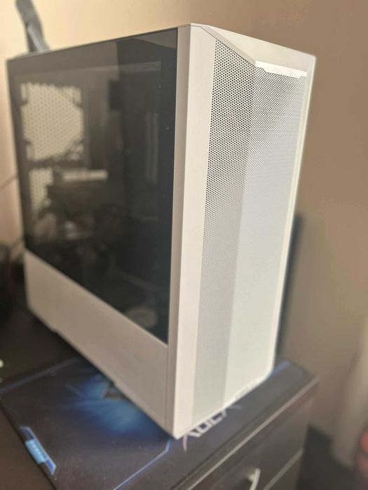 Сглобяване и Ремонт на Компютри и Лаптопи – София