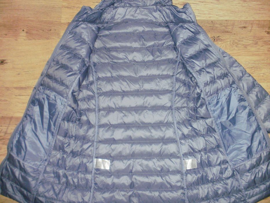 юношеско ново преходно гъши пух до 160см