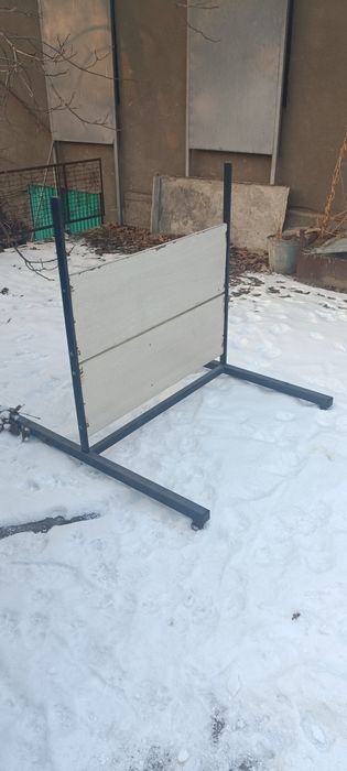 Барьер для собак