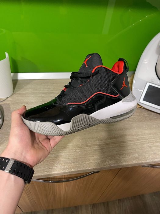 Nike Air Jordan Stay Loyal 3