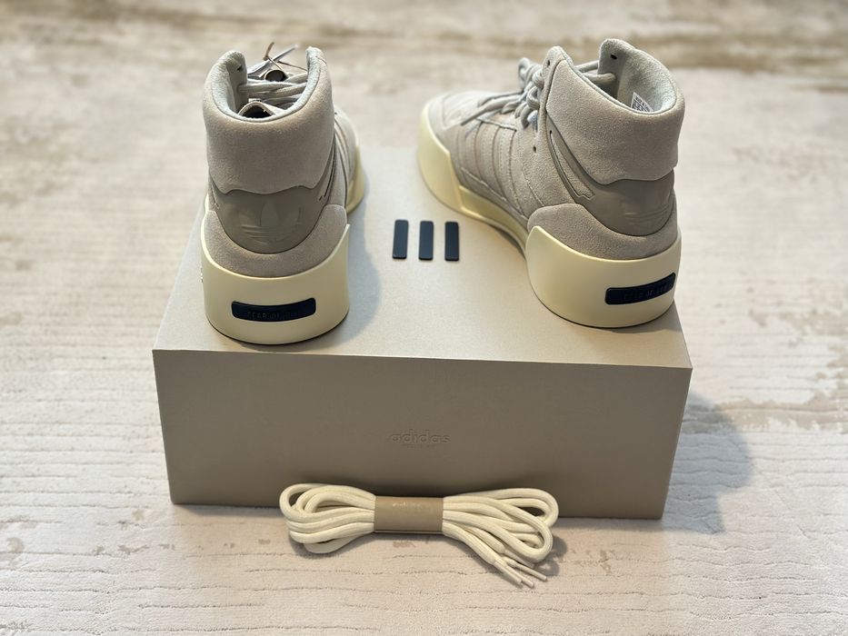 Adidas x Fear of God / Nike Tech Fleece / Off-White