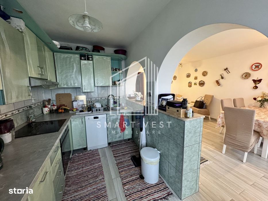 Casa spatioasa de vanzare | 275 mp (cu beci) | Zona Unio