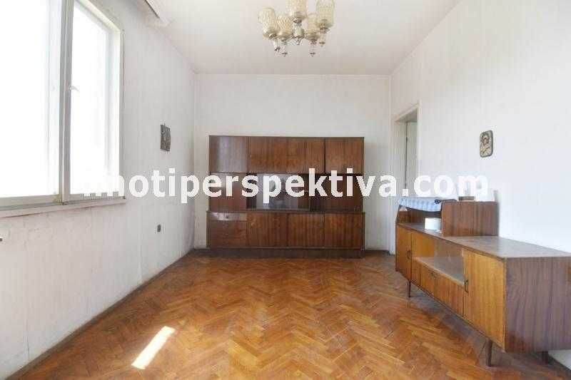 Продава се Многостаен апартамент в Пловдив, Кършияка - 147 кв.м за 1320 €/кв.м - Снимка #3