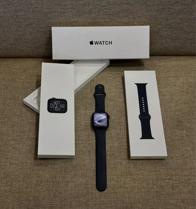 Apple Watch SE 40mm