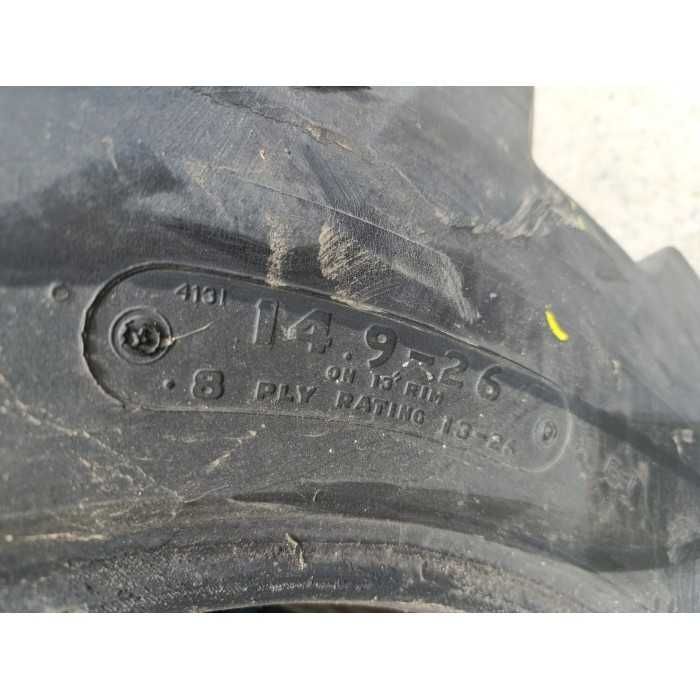 Anvelopa 14.9R26 Goodyear Agricola Second Hand de Tractiune