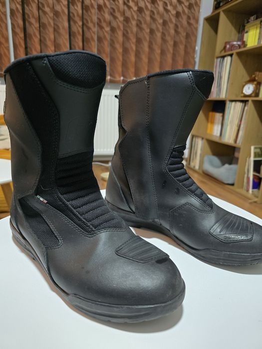 Ghete touring Gaerne G-Vento GORE-TEX