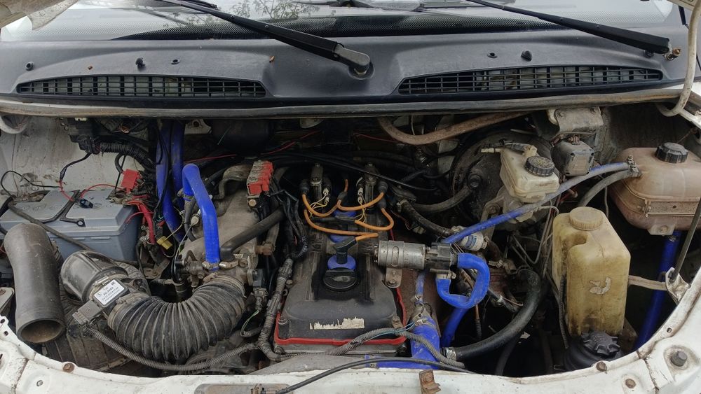 Продаётся эвокуатор,ВАЗ