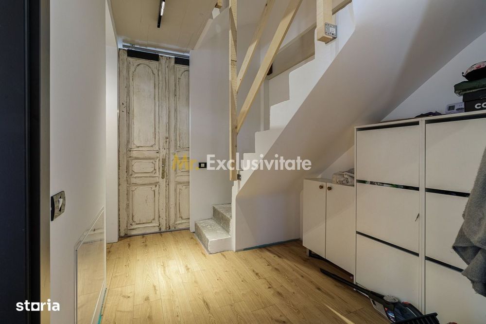 Casa noua aproape de Bd Unirii