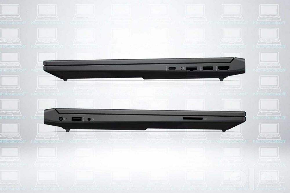 HP Victus 15-fa2107TX — Core i5-13420H/ RTX3050 6GB/ 144Hz/ 8GB/ 512GB