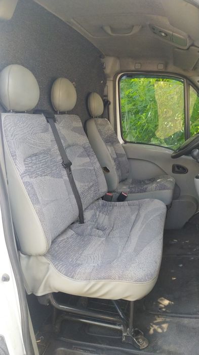 Продам авто Рено Мастер 2