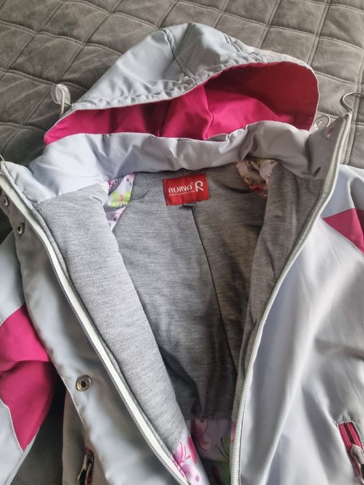 Продам осенний комбинезон