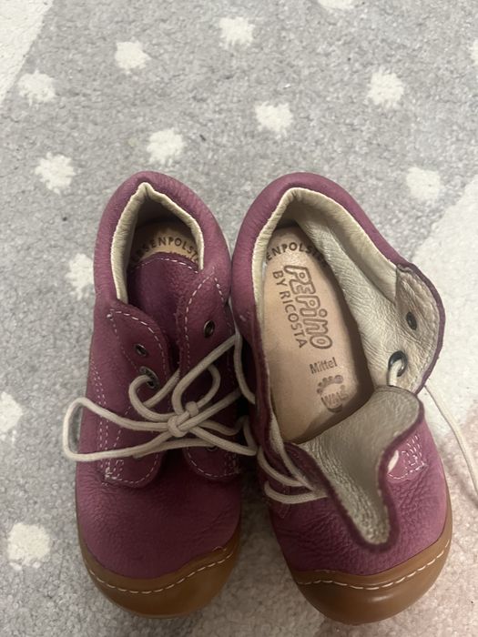 Боси обувки pepino barefoot