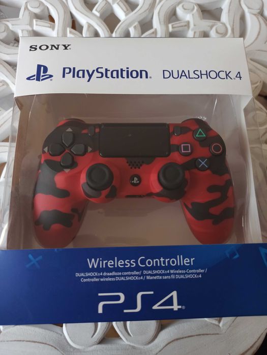 Ps4 Controller Джойстик