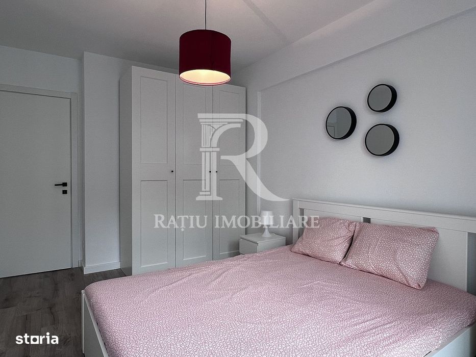 Apartament cu 3 camere | Parcare Subterana | Prima Green | Oradea