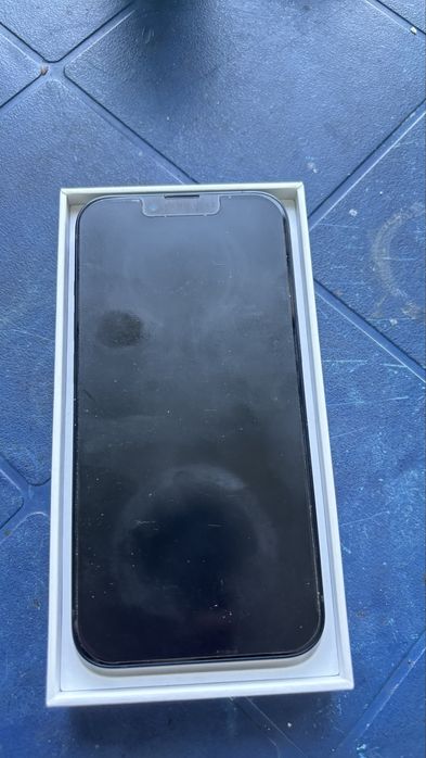 Iphone 13  в гаранция
