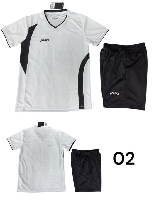 Волейбольная форма спортивная форма