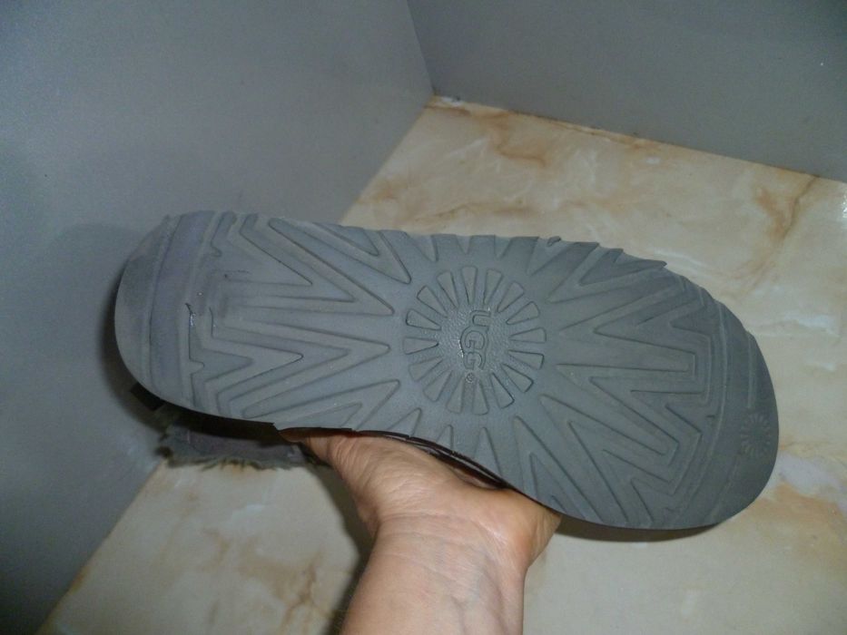 UGG оригинални ботуши №39