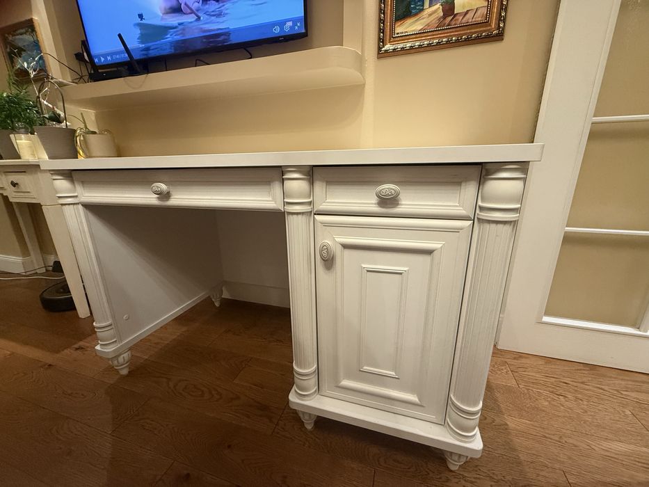 Детско бюро Cilek Romantic