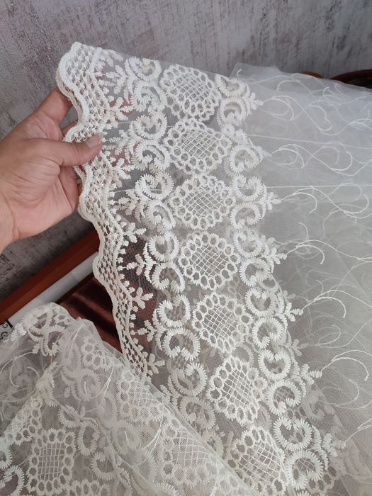 Балдахин и держатель для него