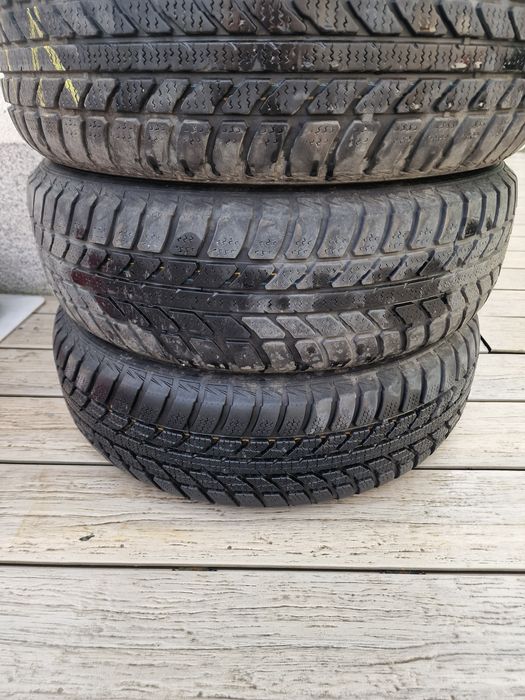 Зимни гуми 185/65/15