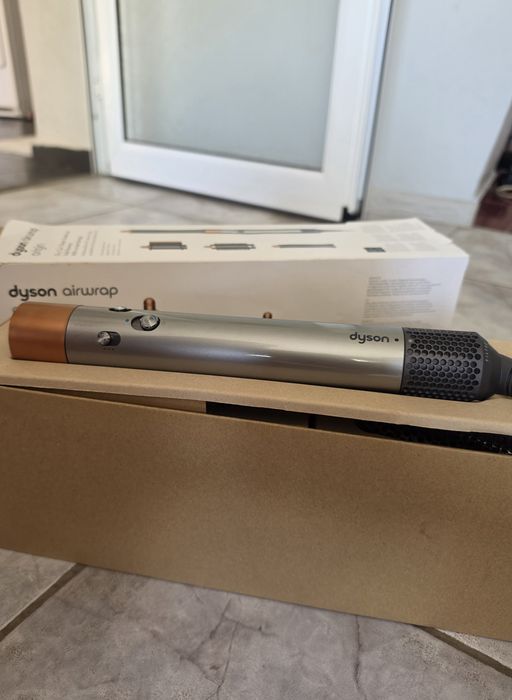 Dyson Airwrap Origin