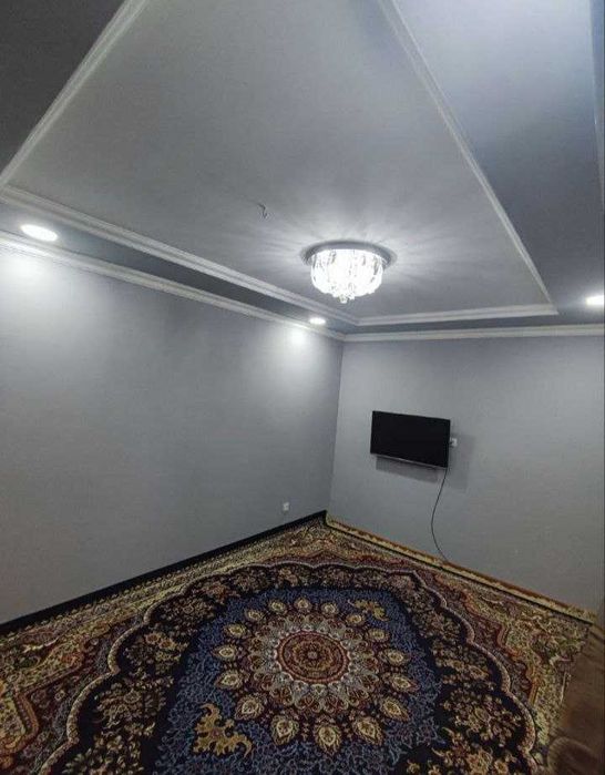 Сдам 2-комнатную квартиру, Чиланзар 23-квартал, 60 м²