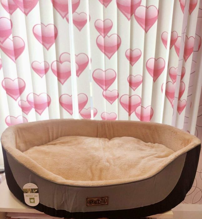 Кучешки легла от малки до голями модели