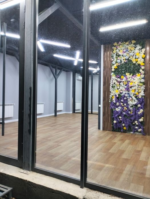 Сдам в аренду  50 кв