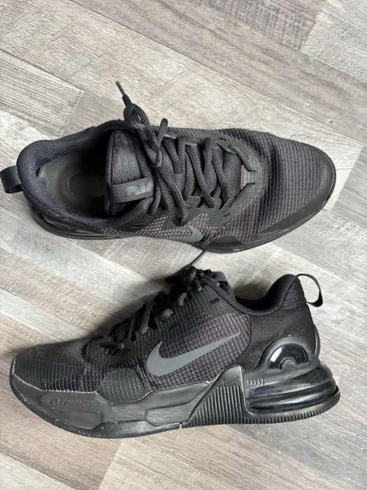 Nike Air Max Alpha Trainer 5
