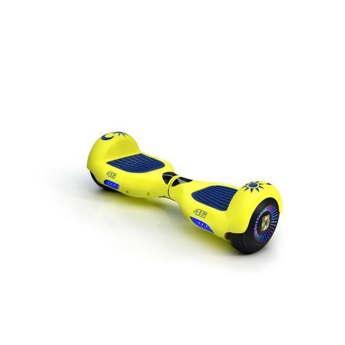 Ховърборд Valentino Rossi VR 46