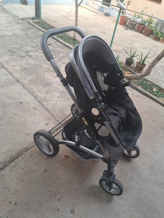 Коляска сотилади,