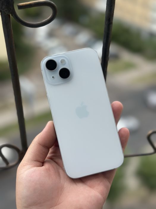 Iphone 15 128gb / Айфон 15 128гб