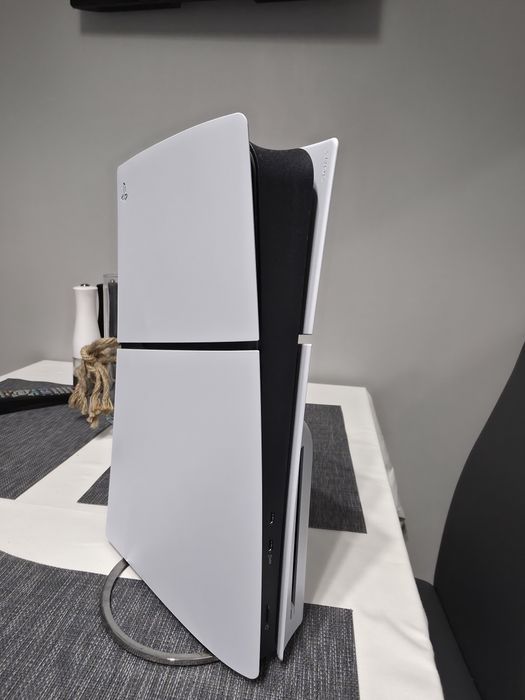 Vand ps5 slim Edition