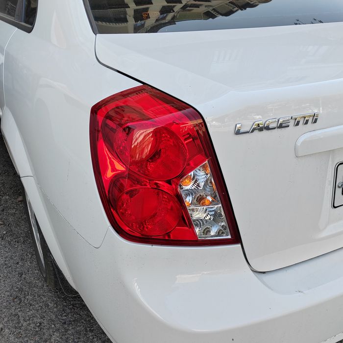 OPTRA fara vyetnam lux KOREA