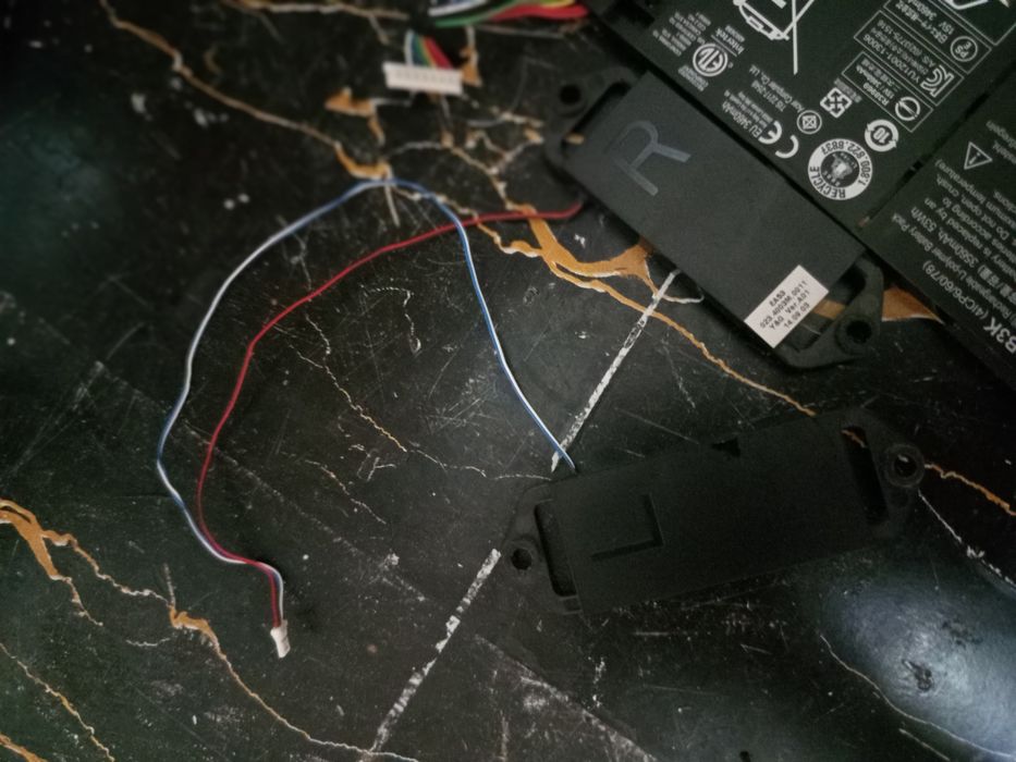 Продам запчасти для ноутбука