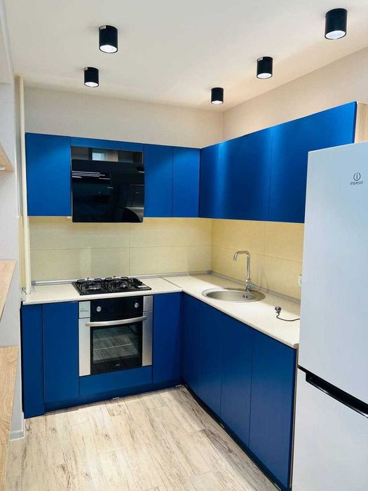 Аренда! Юнусабадский р-н Ор-р Метро Минор Евро 3ком/4/4