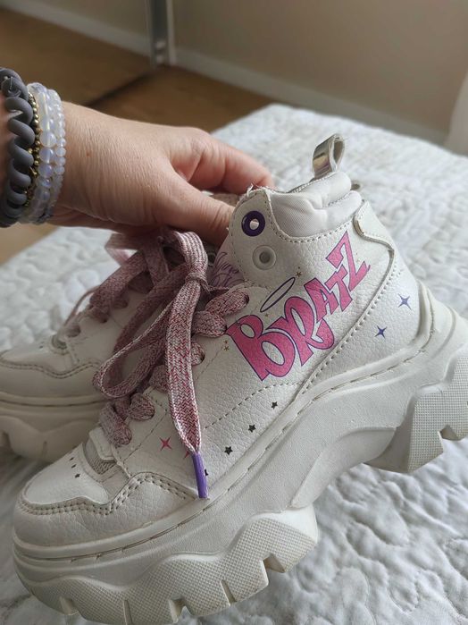 Детски обувки Zara