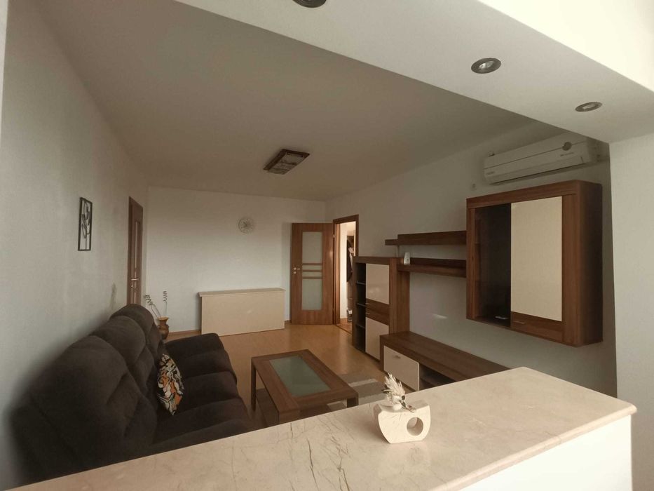 Apartament 2 camere bd. Cantemir nr. 4, Unirii, 2 minute de metrou, disponibil imediat