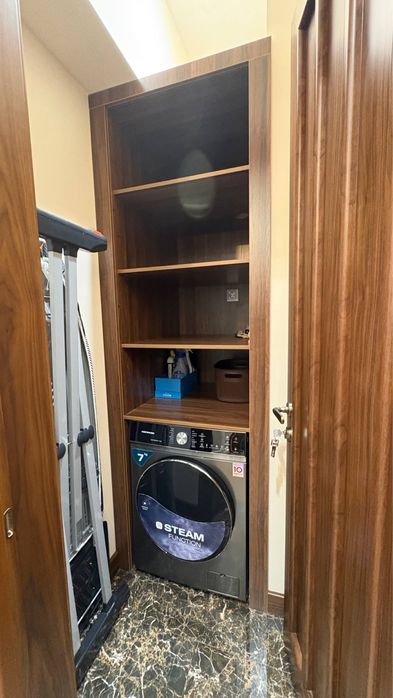 Аренда  ЖК Infinity  Премиум класс