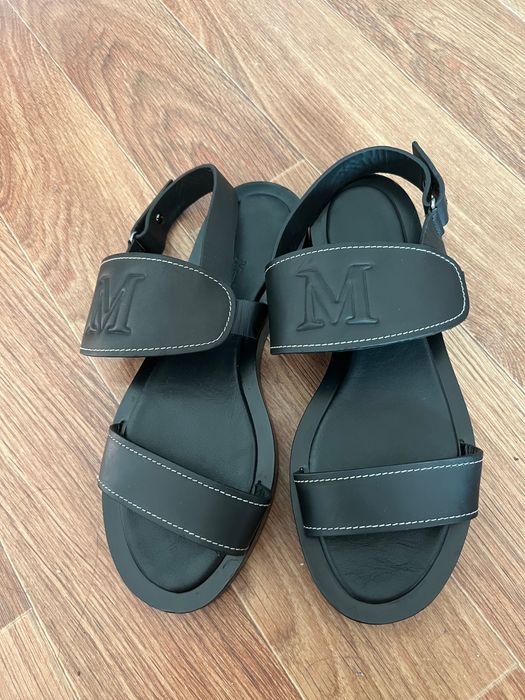 Сандали Max Mara