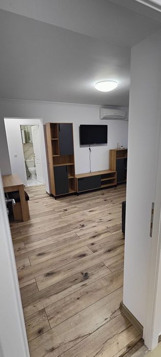 Apartament cu doua camere Aleea liceului