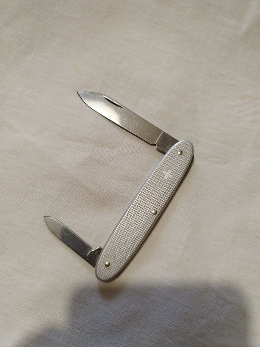 Viktorinox Викторинокс ножчета GAK SwissChamp