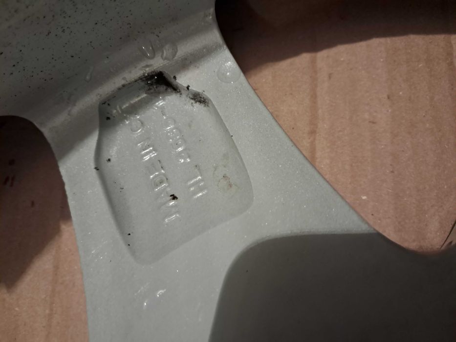 Лети джани за BMW