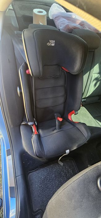 Scaun copil Britax Romer ADVANSAFIX IV R