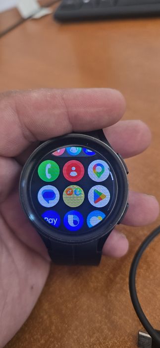 Samsung galaxy watch 5 pro