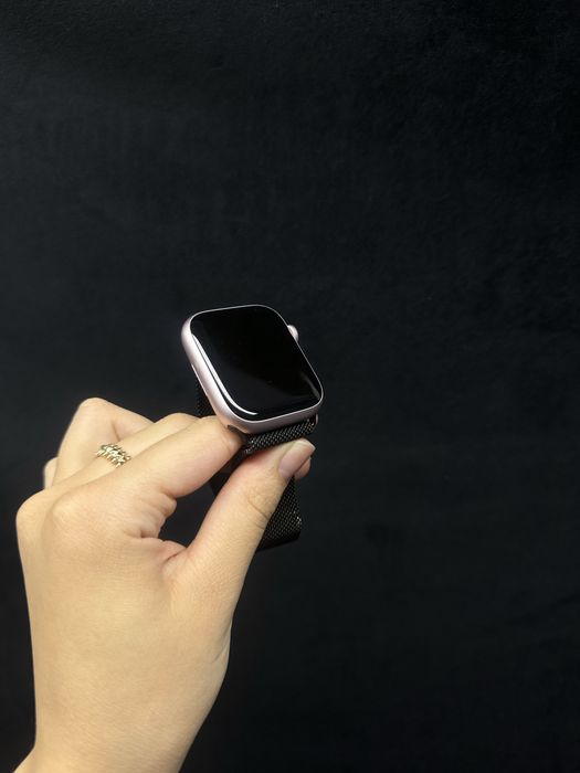 Apple Watch 9 45mm/Ortalyq